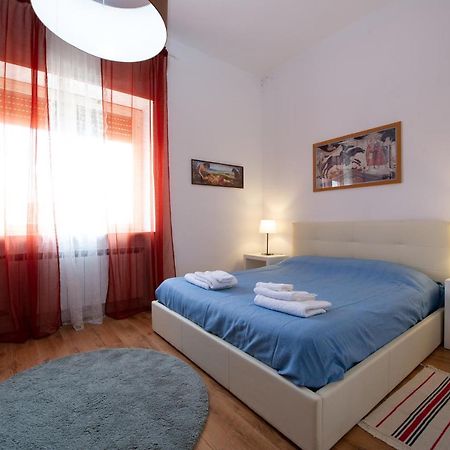House Santa Caterina Lejlighed Rom Eksteriør billede
